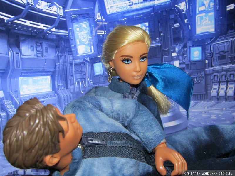 Ангел 13, глава 4 — Проба пера: рассказы