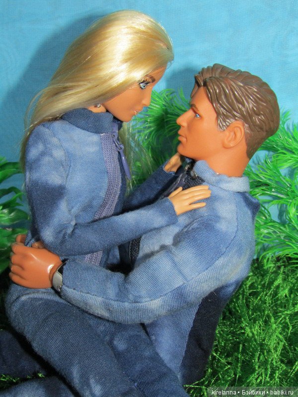 Ангел 13, глава 4 — Проба пера: рассказы