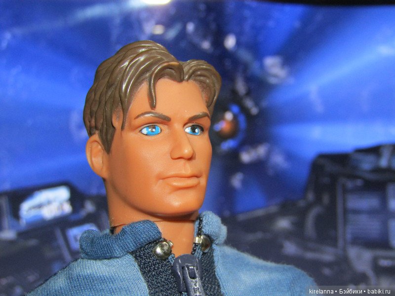 Ангел 13, глава 4 — Проба пера: рассказы (фото 9)