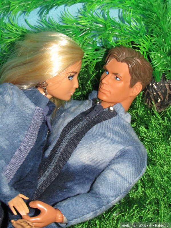 Ангел 13, глава 4 — Проба пера: рассказы