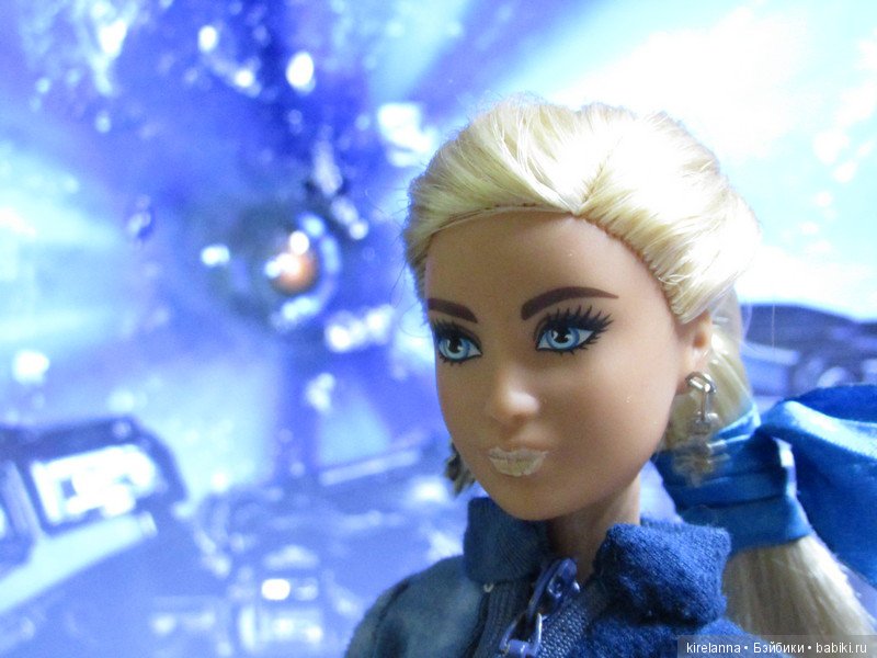 Ангел 13, глава 4 — Проба пера: рассказы (фото 2)