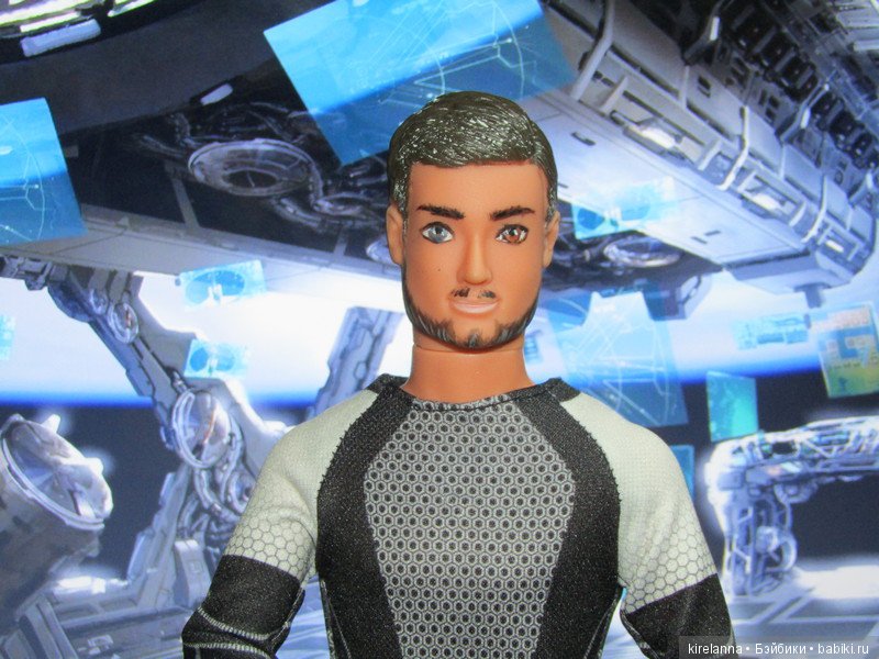 Ангел 13, глава 4 — Проба пера: рассказы