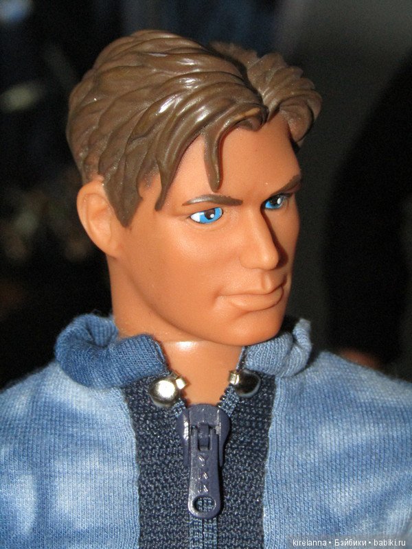 Ангел 13, глава 4 — Проба пера: рассказы