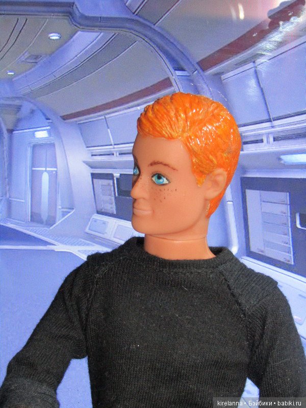 Ангел 13, глава 4 — Проба пера: рассказы