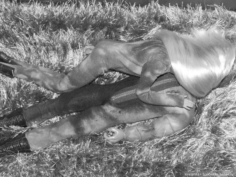 Ангел 13, глава 4 — Проба пера: рассказы