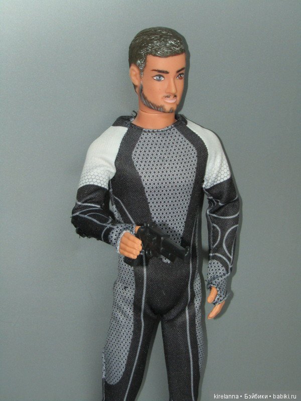 Ангел 13, глава 4 — Проба пера: рассказы