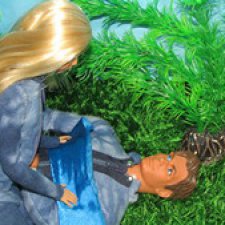 Ангел 13, глава 4