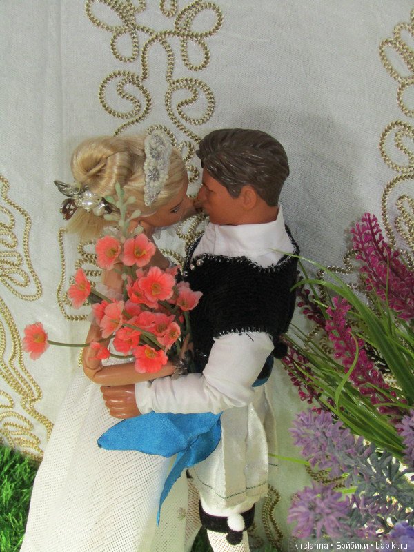 Свадьба, которая могла быть | Бэйбики Свадьба, которая могла быть