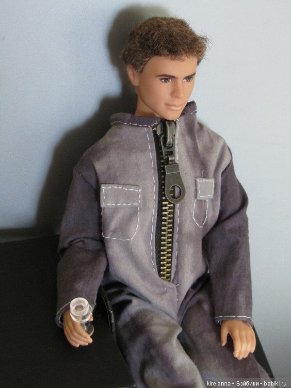 Ангел 13, глава 5 и последняя | Бэйбики Ангел 13, глава 5 и последняя (фото 9)