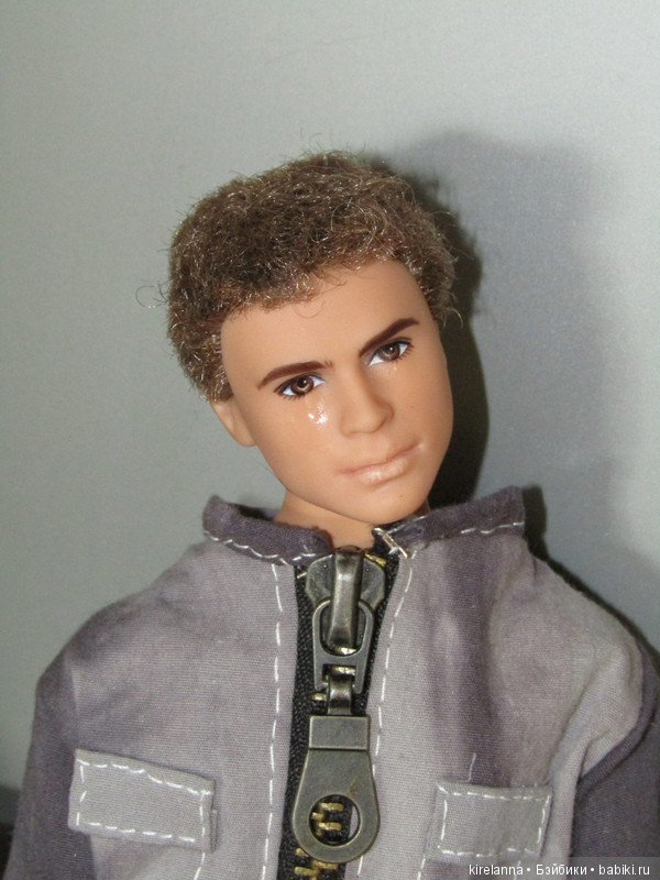 Ангел 13, глава 5 и последняя | Бэйбики Ангел 13, глава 5 и последняя