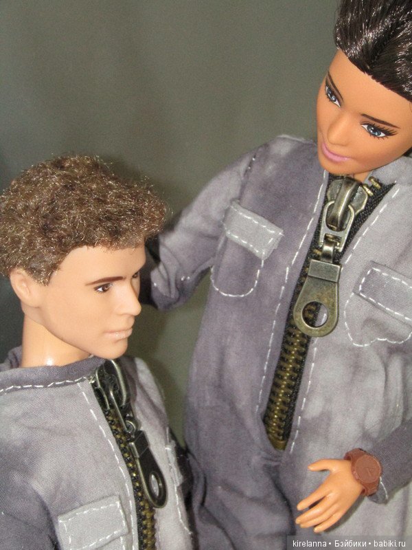 Ангел 13, глава 5 и последняя | Бэйбики Ангел 13, глава 5 и последняя