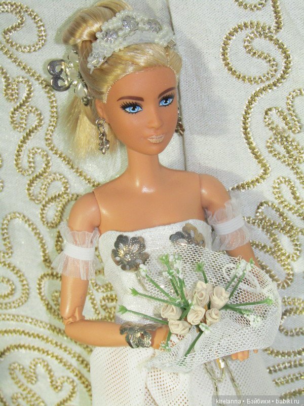 Свадьба, которая могла быть | Бэйбики Свадьба, которая могла быть