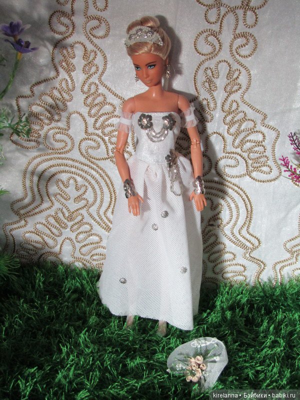 Свадьба, которая могла быть | Бэйбики Свадьба, которая могла быть