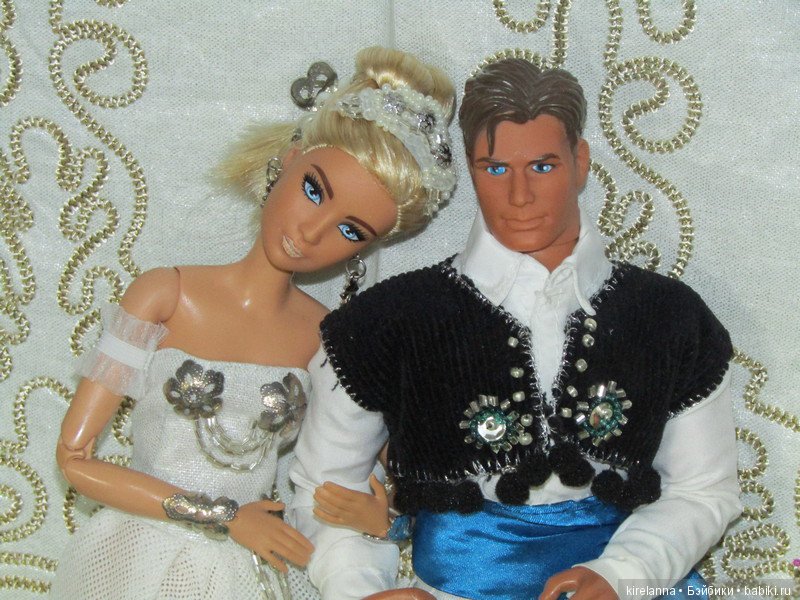 Свадьба, которая могла быть | Бэйбики Свадьба, которая могла быть