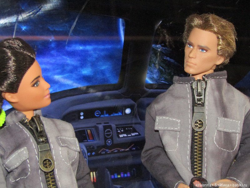 Ангел 13, глава 5 и последняя | Бэйбики Ангел 13, глава 5 и последняя (фото 8)