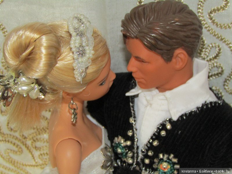 Свадьба, которая могла быть | Бэйбики Свадьба, которая могла быть