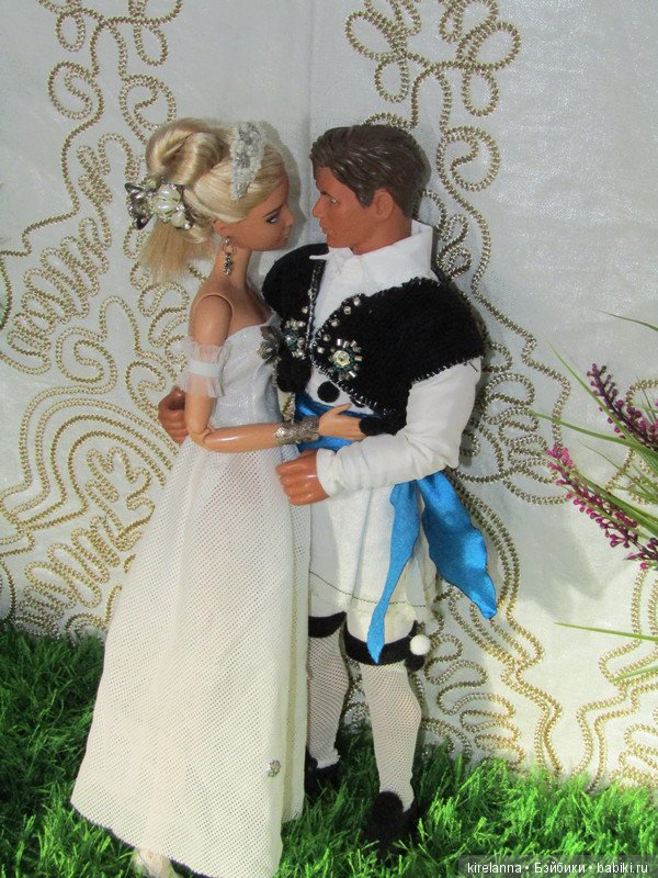 Свадьба, которая могла быть | Бэйбики Свадьба, которая могла быть