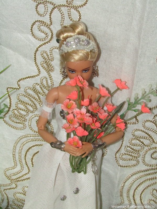 Свадьба, которая могла быть | Бэйбики Свадьба, которая могла быть