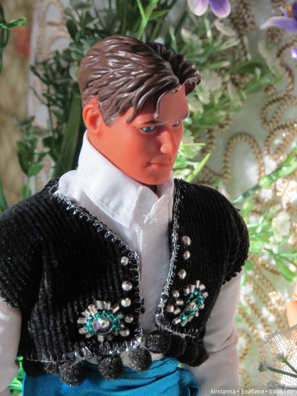 Свадьба, которая могла быть | Бэйбики Свадьба, которая могла быть (фото 6)