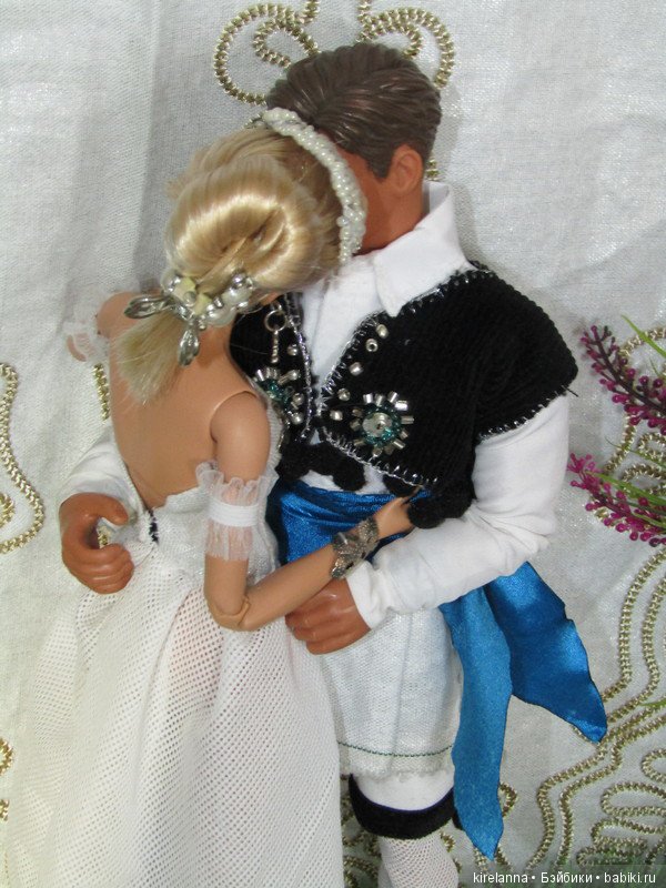 Свадьба, которая могла быть | Бэйбики Свадьба, которая могла быть