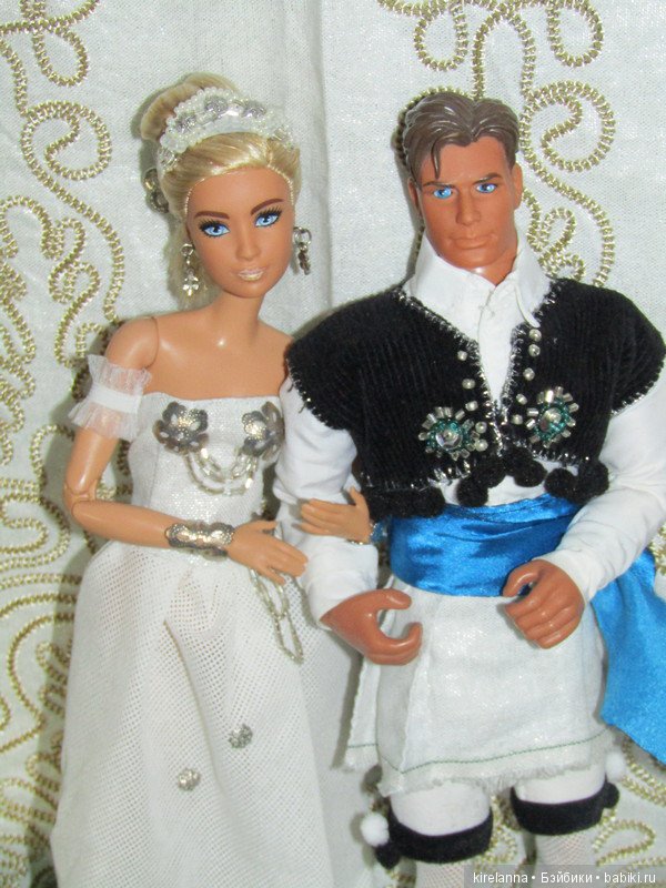 Свадьба, которая могла быть | Бэйбики Свадьба, которая могла быть