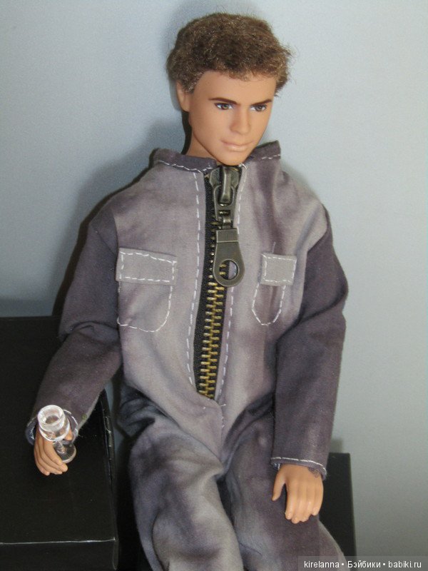 Ангел 13, глава 5 и последняя | Бэйбики Ангел 13, глава 5 и последняя (фото 10)