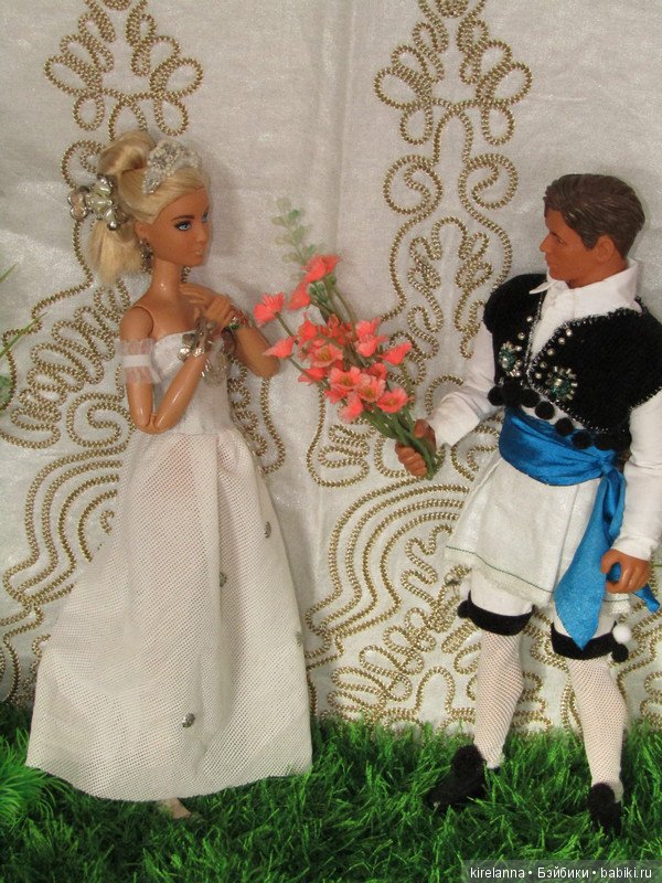 Свадьба, которая могла быть | Бэйбики Свадьба, которая могла быть