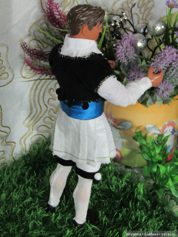 Свадьба, которая могла быть | Бэйбики Свадьба, которая могла быть (фото 8)