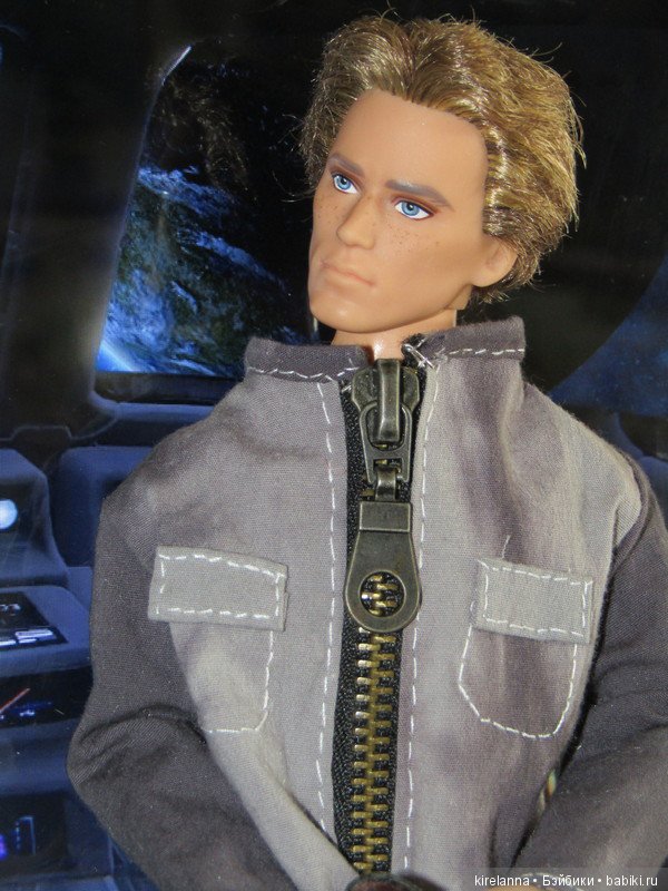 Ангел 13, глава 5 и последняя | Бэйбики Ангел 13, глава 5 и последняя (фото 5)