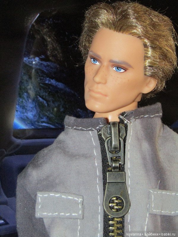 Ангел 13, глава 5 и последняя | Бэйбики Ангел 13, глава 5 и последняя (фото 3)