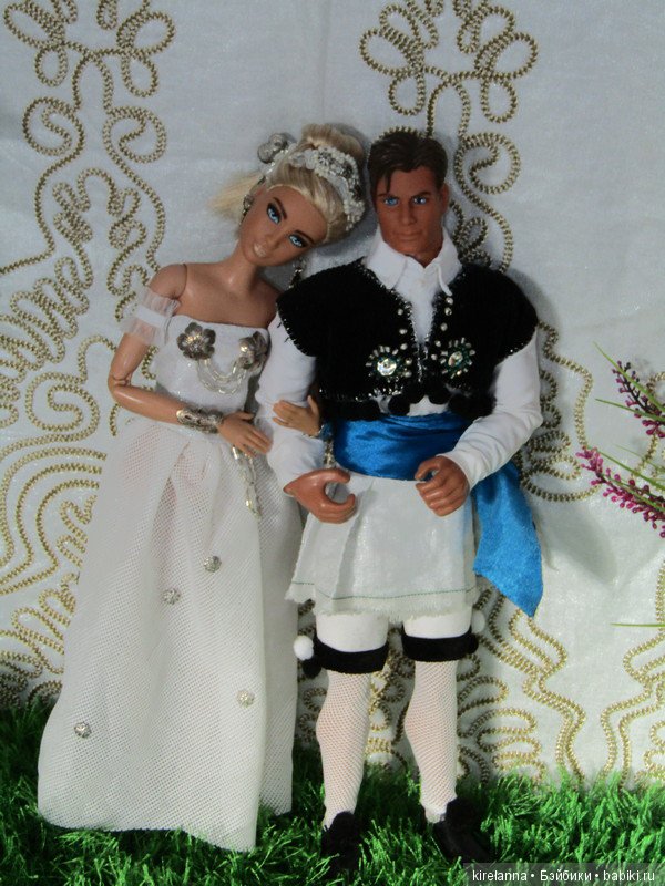 Свадьба, которая могла быть | Бэйбики Свадьба, которая могла быть