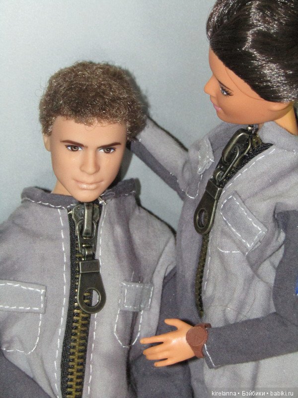 Ангел 13, глава 5 и последняя | Бэйбики Ангел 13, глава 5 и последняя