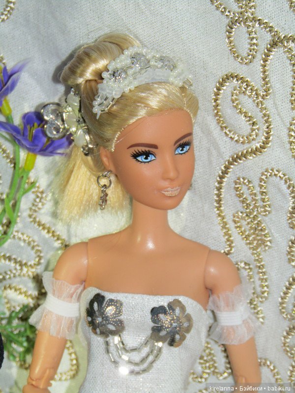 Свадьба, которая могла быть | Бэйбики Свадьба, которая могла быть