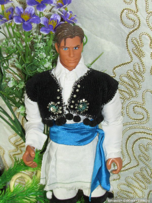 Свадьба, которая могла быть | Бэйбики Свадьба, которая могла быть (фото 9)