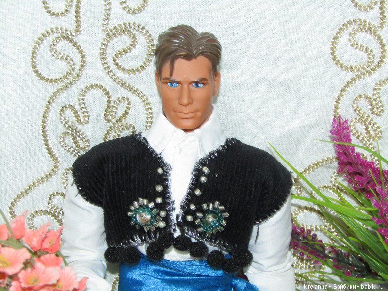 Свадьба, которая могла быть | Бэйбики Свадьба, которая могла быть (фото 7)