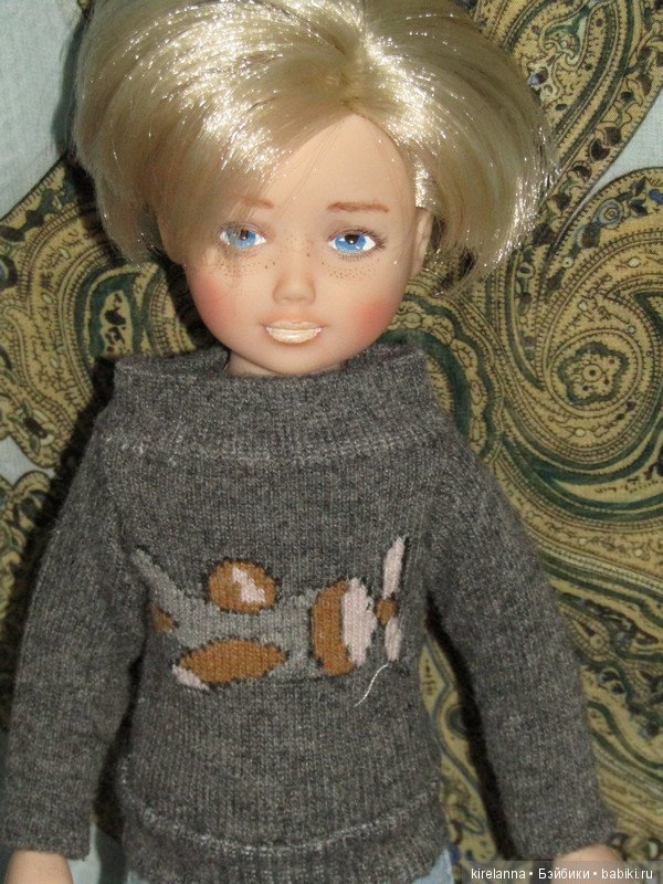 Советчики — Куклы Jolina Zapf (Джолина): шарнирные балерины (фото 10)