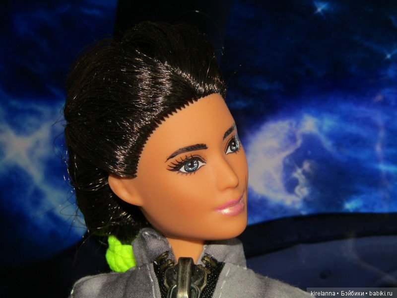 Ангел 13, глава 5 и последняя | Бэйбики Ангел 13, глава 5 и последняя (фото 7)