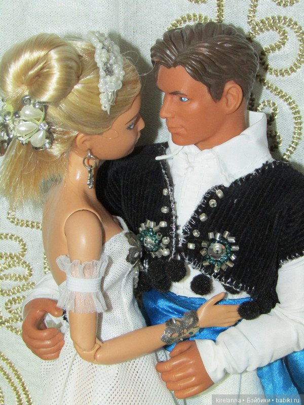 Свадьба, которая могла быть | Бэйбики Свадьба, которая могла быть