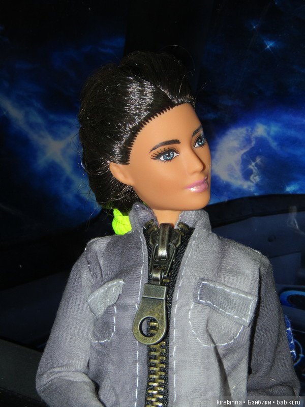 Ангел 13, глава 5 и последняя | Бэйбики Ангел 13, глава 5 и последняя (фото 2)