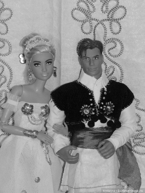 Свадьба, которая могла быть | Бэйбики Свадьба, которая могла быть