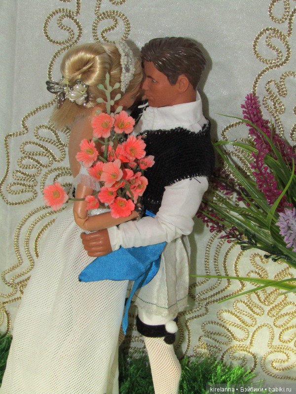 Свадьба, которая могла быть | Бэйбики Свадьба, которая могла быть