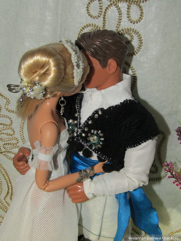 Свадьба, которая могла быть | Бэйбики Свадьба, которая могла быть