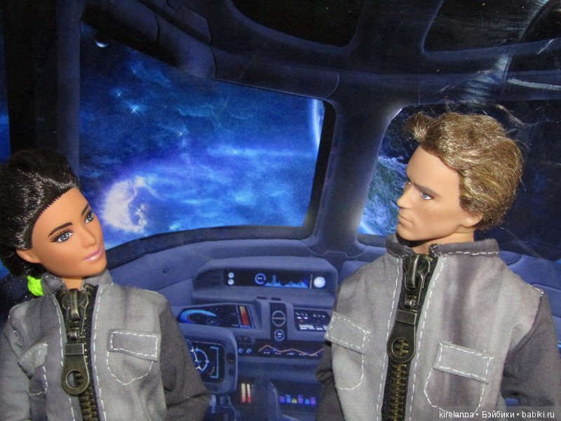 Ангел 13, глава 5 и последняя | Бэйбики Ангел 13, глава 5 и последняя (фото 4)