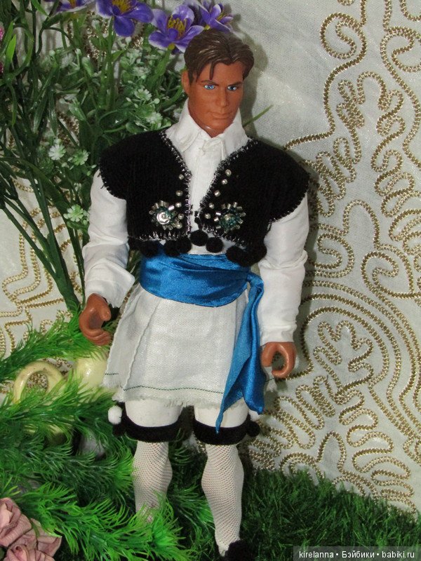 Свадьба, которая могла быть | Бэйбики Свадьба, которая могла быть (фото 5)