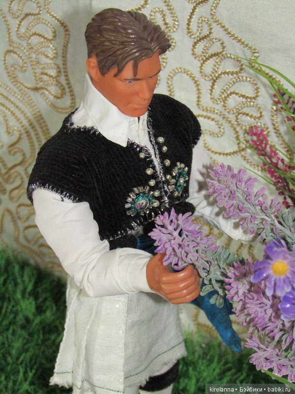 Свадьба, которая могла быть | Бэйбики Свадьба, которая могла быть (фото 10)