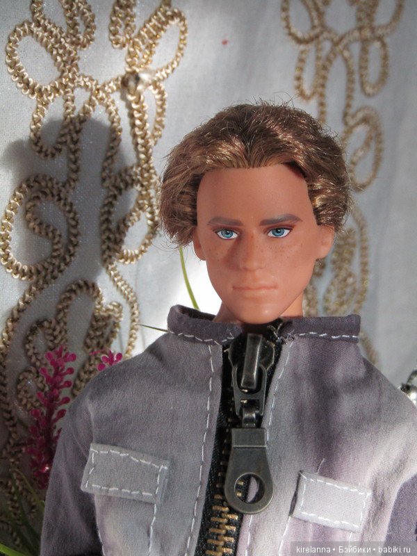 Ангел 13, глава 5 и последняя | Бэйбики Ангел 13, глава 5 и последняя