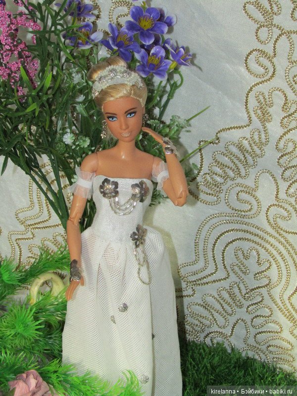 Свадьба, которая могла быть | Бэйбики Свадьба, которая могла быть