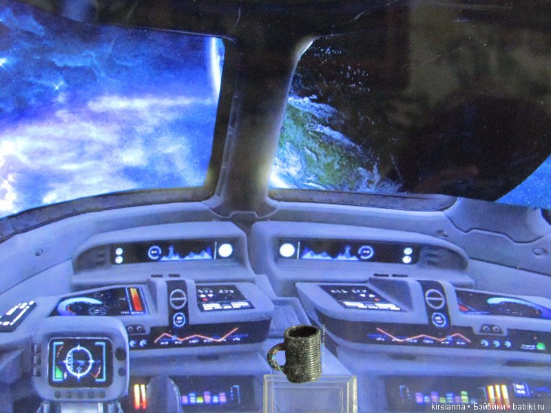 Ангел 13, глава 5 и последняя | Бэйбики Ангел 13, глава 5 и последняя