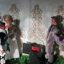 Ангел 13, глава 5 и последняя