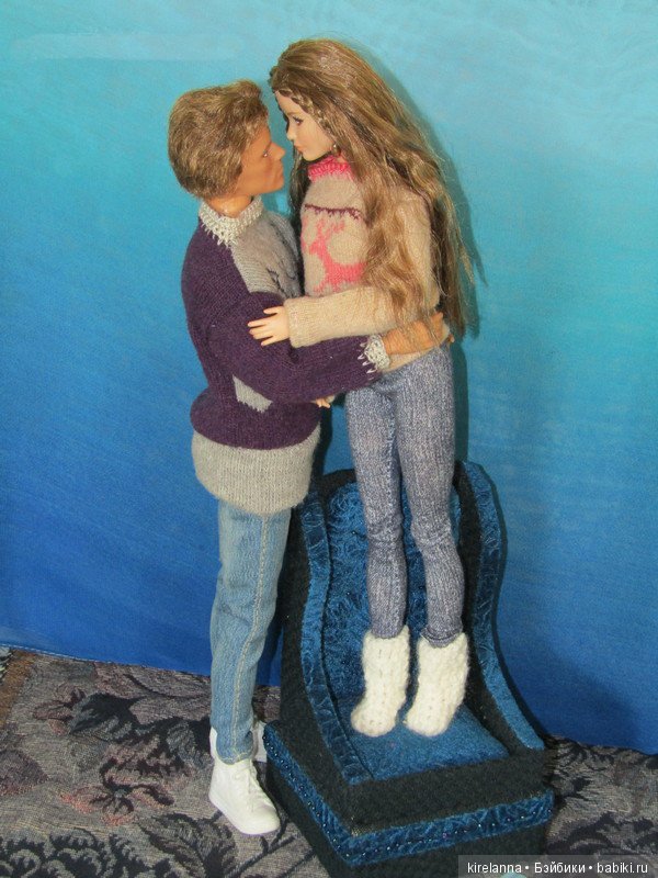 Ангел 13, глава 5 и последняя